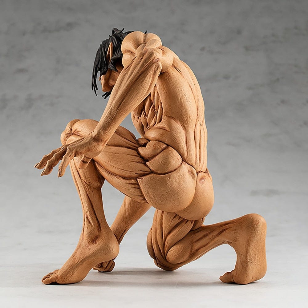 Figurine SNK Titan Assaillant Tresor Otaku