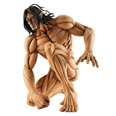 Figurine SNK Titan Assaillant Tresor Otaku