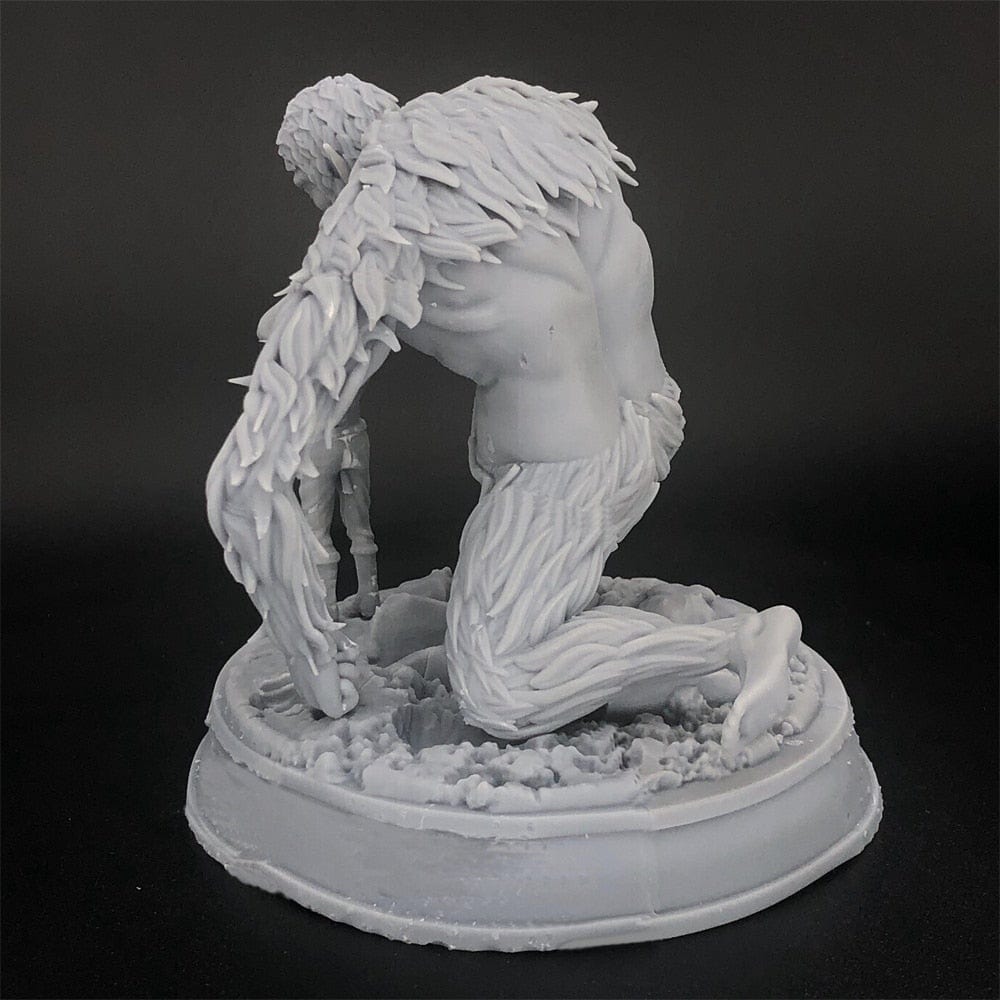 Figurine SNK Titan Bestial Royaume Figurine