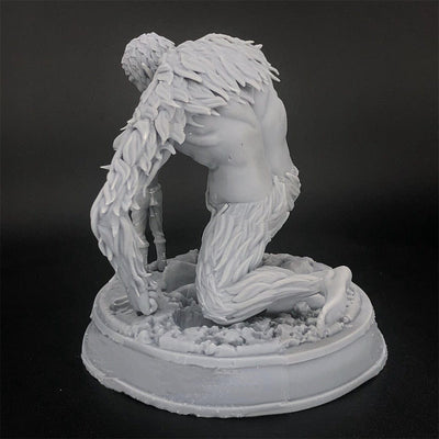 Figurine SNK Titan Bestial Royaume Figurine
