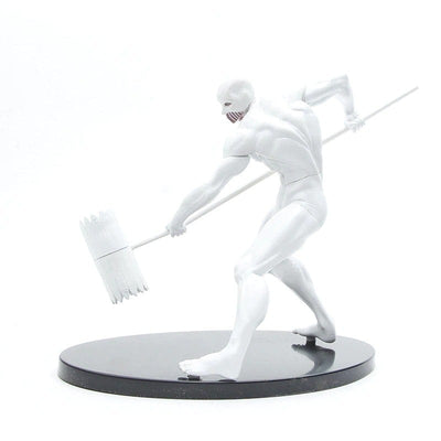 Figurine SNK Titan Marteau Tresor Otaku