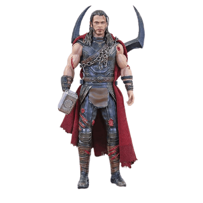 Figurine Thor 30 cm Tresor Otaku