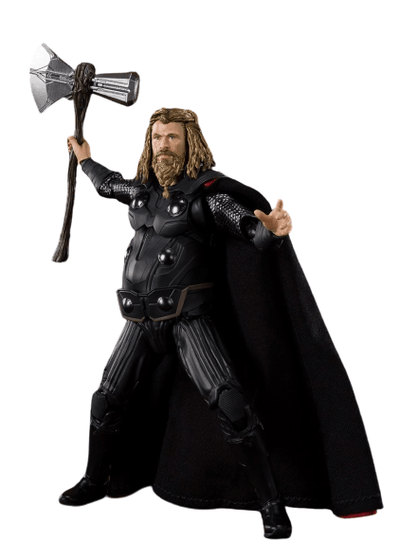 Figurine Thor Avengers Endgame Tresor Otaku
