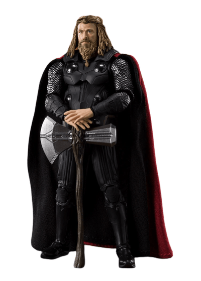 Figurine Thor Avengers Endgame Tresor Otaku