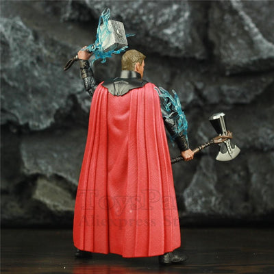 Figurine Thor Endgame Tresor Otaku