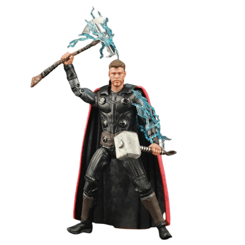 Figurine Thor Endgame Tresor Otaku