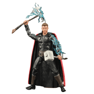 Figurine Thor Endgame Tresor Otaku
