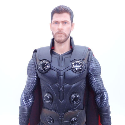 Figurine Thor Infinity War Royaume Figurine