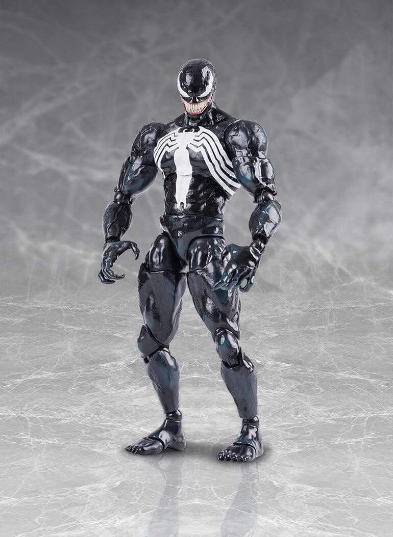 Figurine Venom Articulée Tresor Otaku