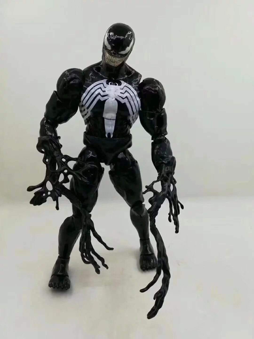 Figurine Venom Articulée Tresor Otaku