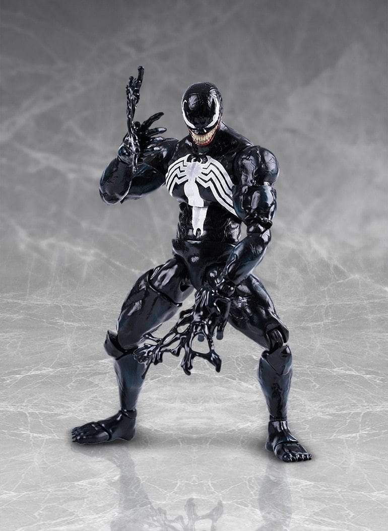 Figurine Venom Articulée Tresor Otaku