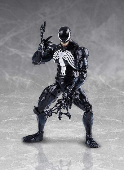 Figurine Venom Articulée Tresor Otaku