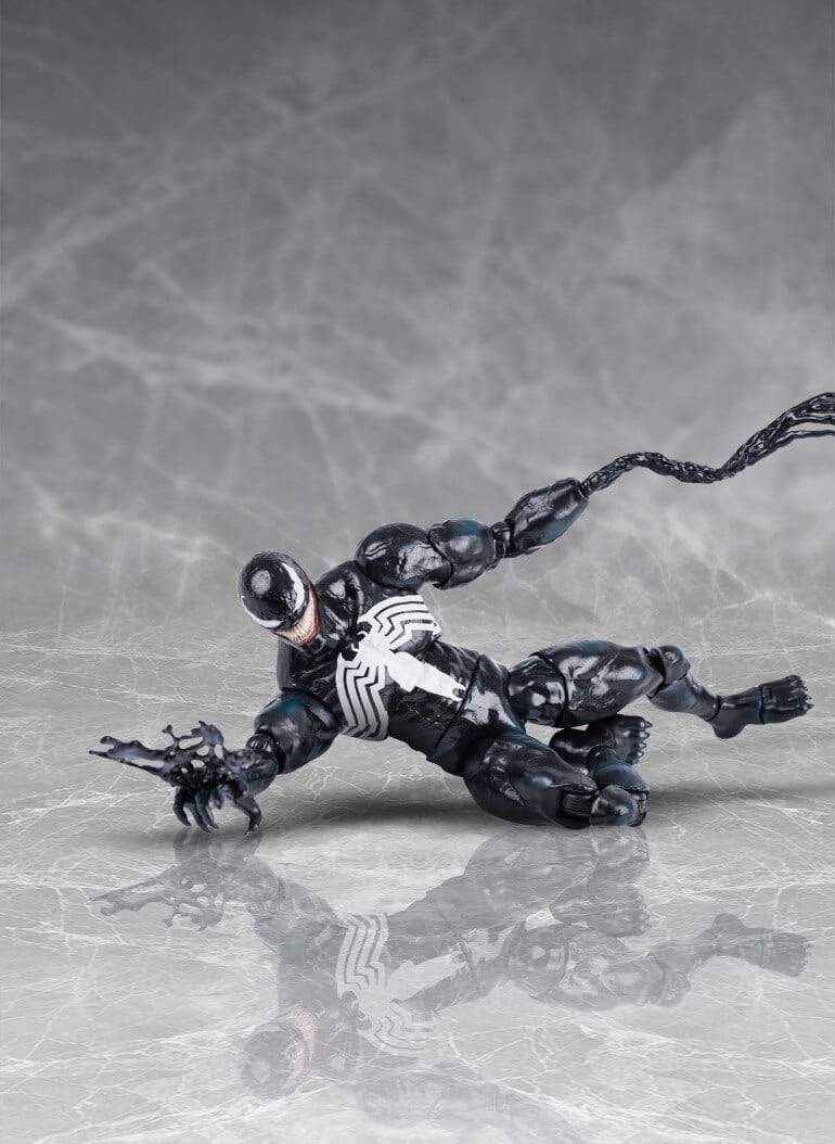 Figurine Venom Articulée Tresor Otaku