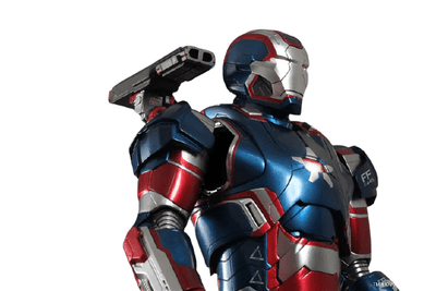 Figurine War Machine Tresor Otaku