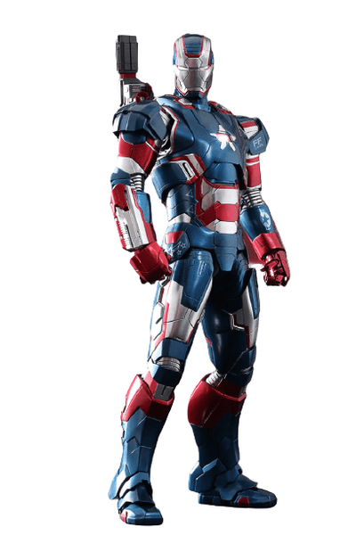 Figurine War Machine Tresor Otaku