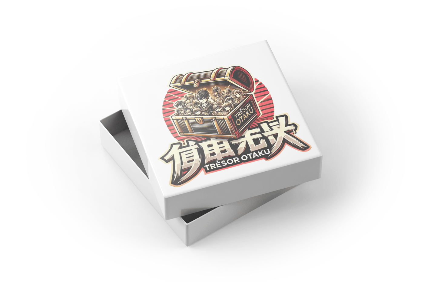 Figurine SNK Collector en Resine Livai vs Sieg