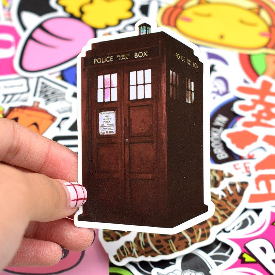 Stickers Aesthetic <br> (Pack de 600) Pack de Stickers Tresor Otaku
