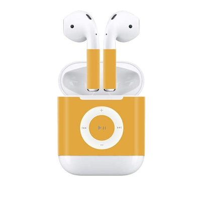 Stickers Airpods Ipod Stickers pour Ipod Tresor Otaku