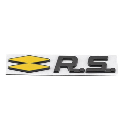 Stickers Renault Sport Design