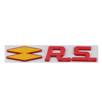 Stickers Renault Sport Design