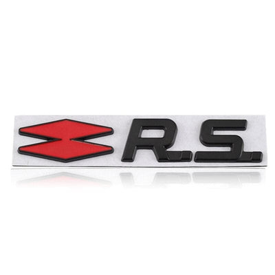Stickers Renault Sport Design