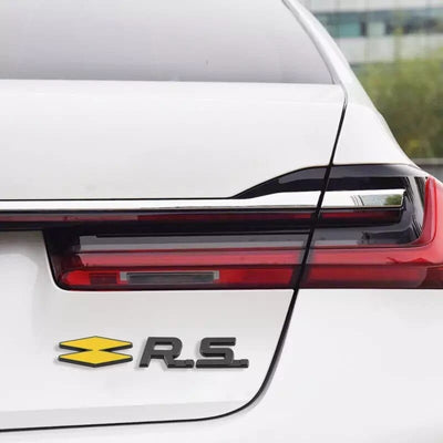 Stickers Renault Sport Design