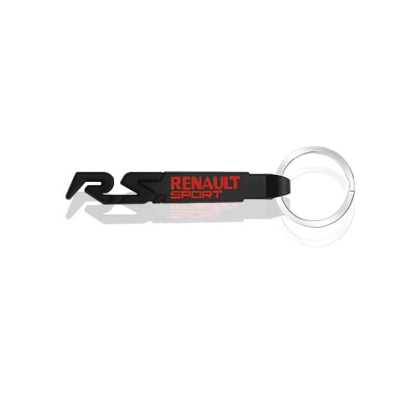 Stickers Renault Sport Logo Tresor Otaku
