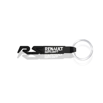 Stickers Renault Sport Logo Tresor Otaku