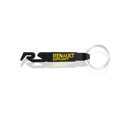Stickers Renault Sport Logo Tresor Otaku