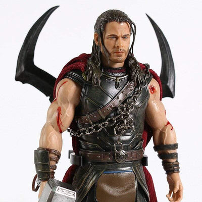 Thor Figurine 30 cm Tresor Otaku