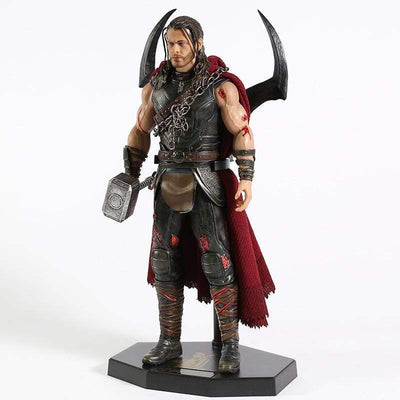 Thor Figurine 30 cm Tresor Otaku